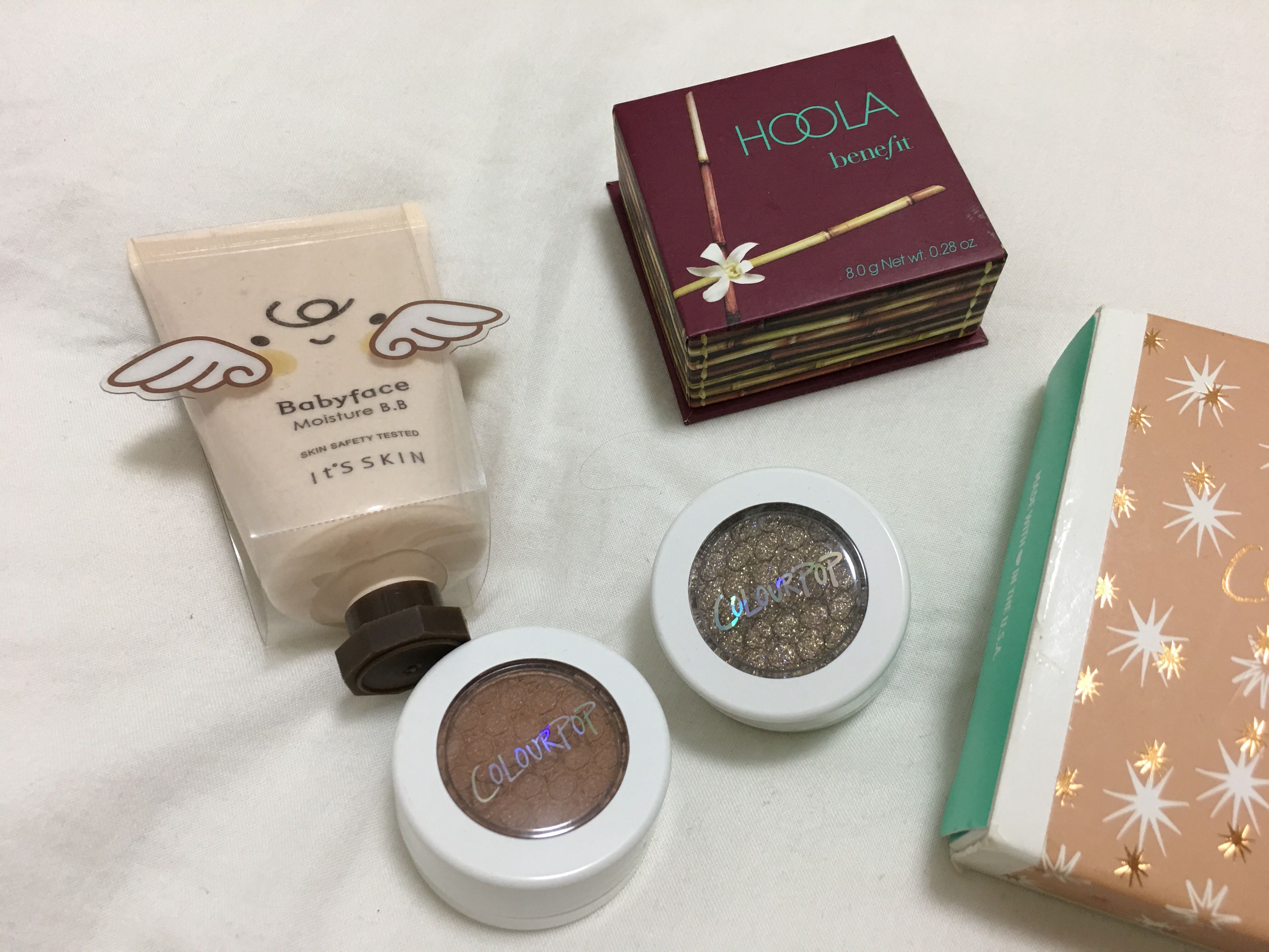Makeup Products For Sale Health Beauty Makeup On Carousell