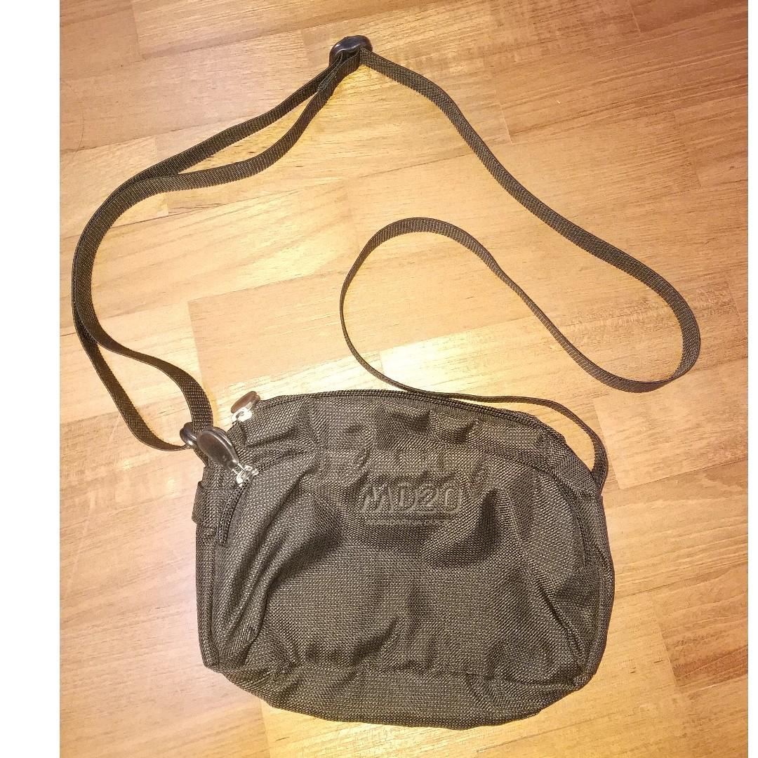 md20 bag