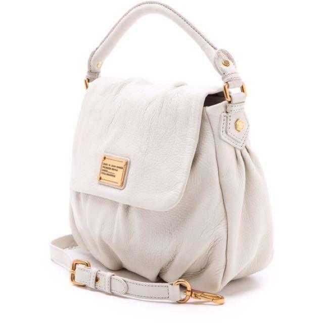 Marc jacobs classic q best sale