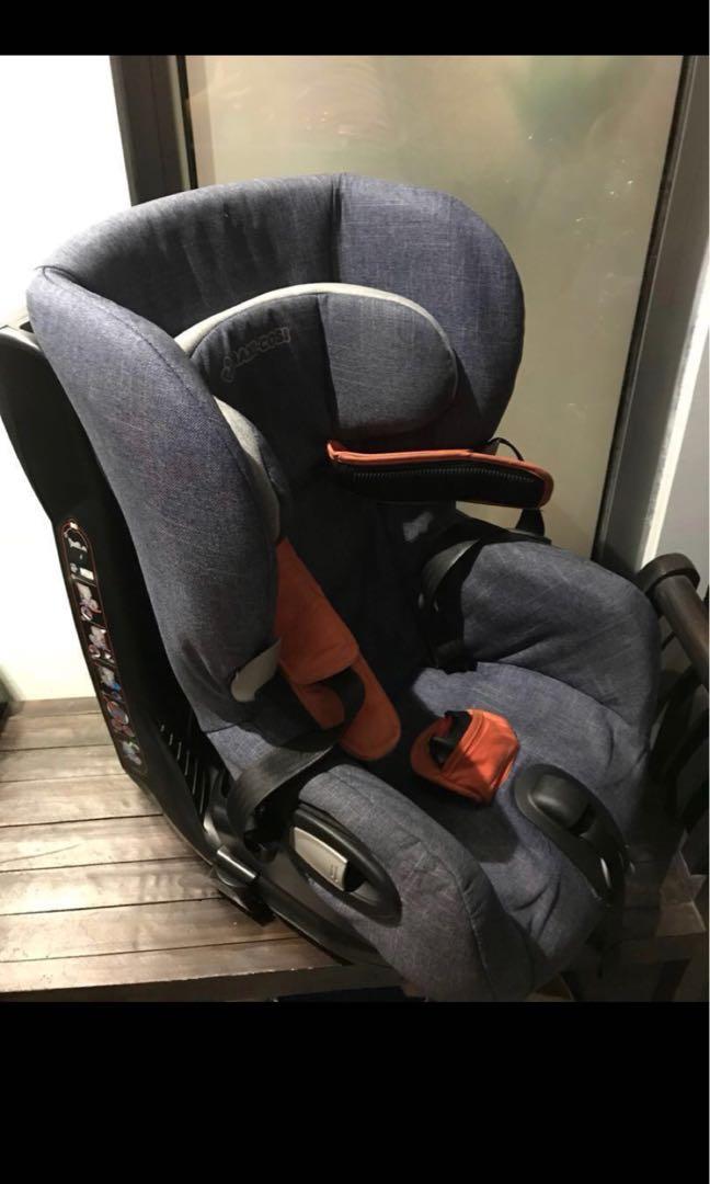 Maxi Cosi Axiss Swivel Car Seat Price Reduced Everything Else