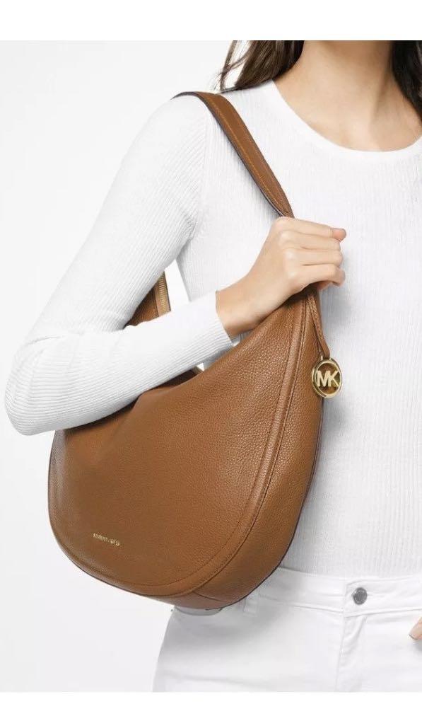 Michael kors sales lydia medium
