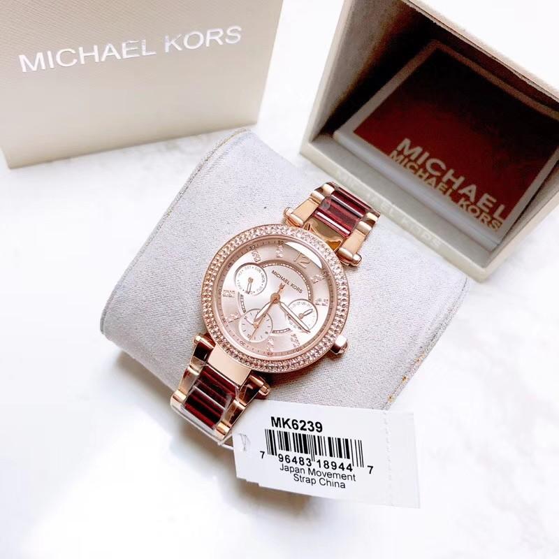 Michael kors mk6239 outlet