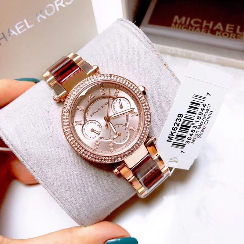 Michael kors hotsell mk6239