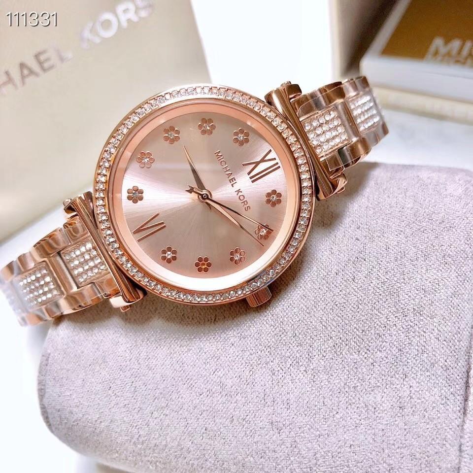 Michael Kors MK3882