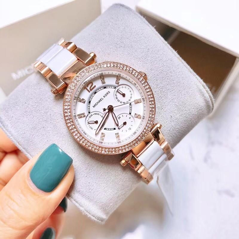 michael kors MK6261 parker
