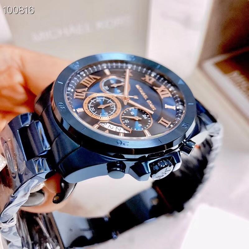 Michael kors hotsell mk 8610