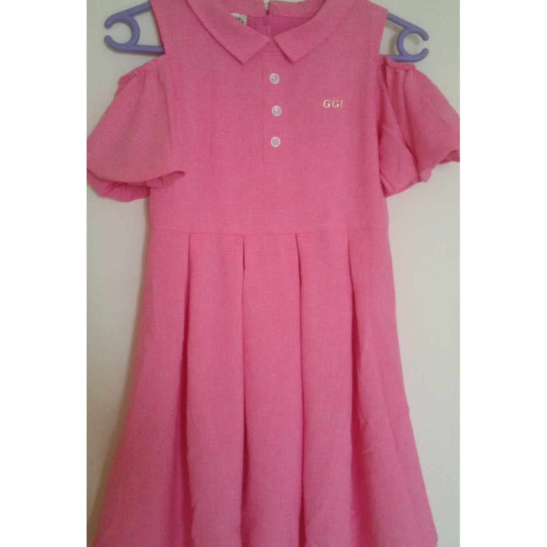 Chinese Girls Dress Sale