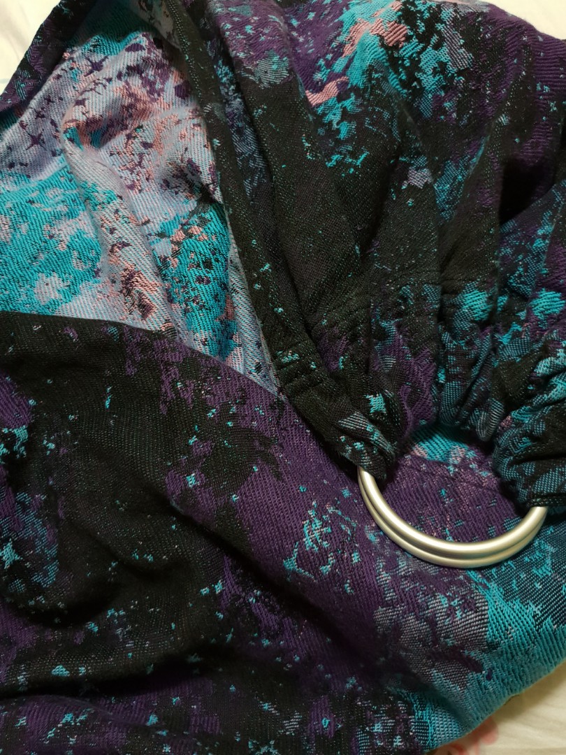 natibaby sling