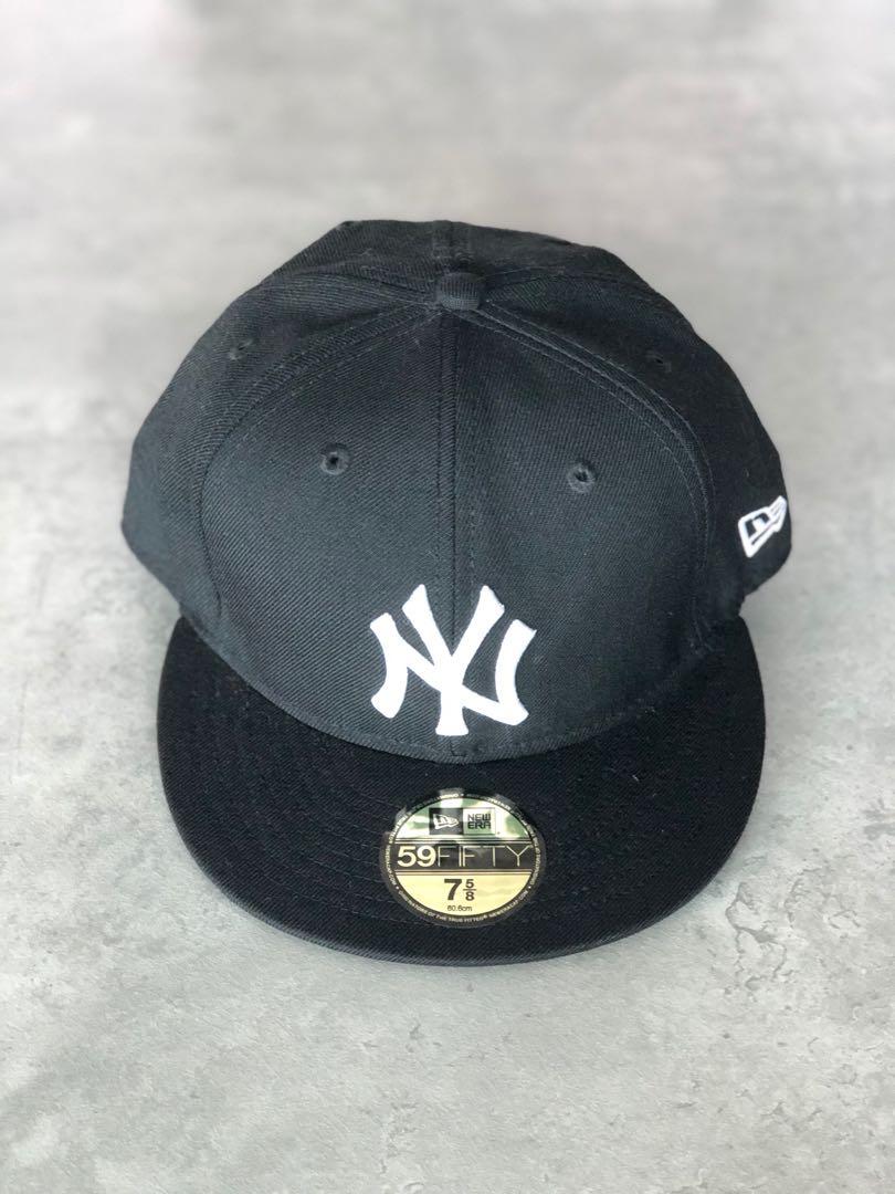 59fifty hat size