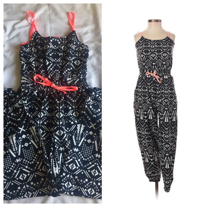 japna clothing jumpsuit