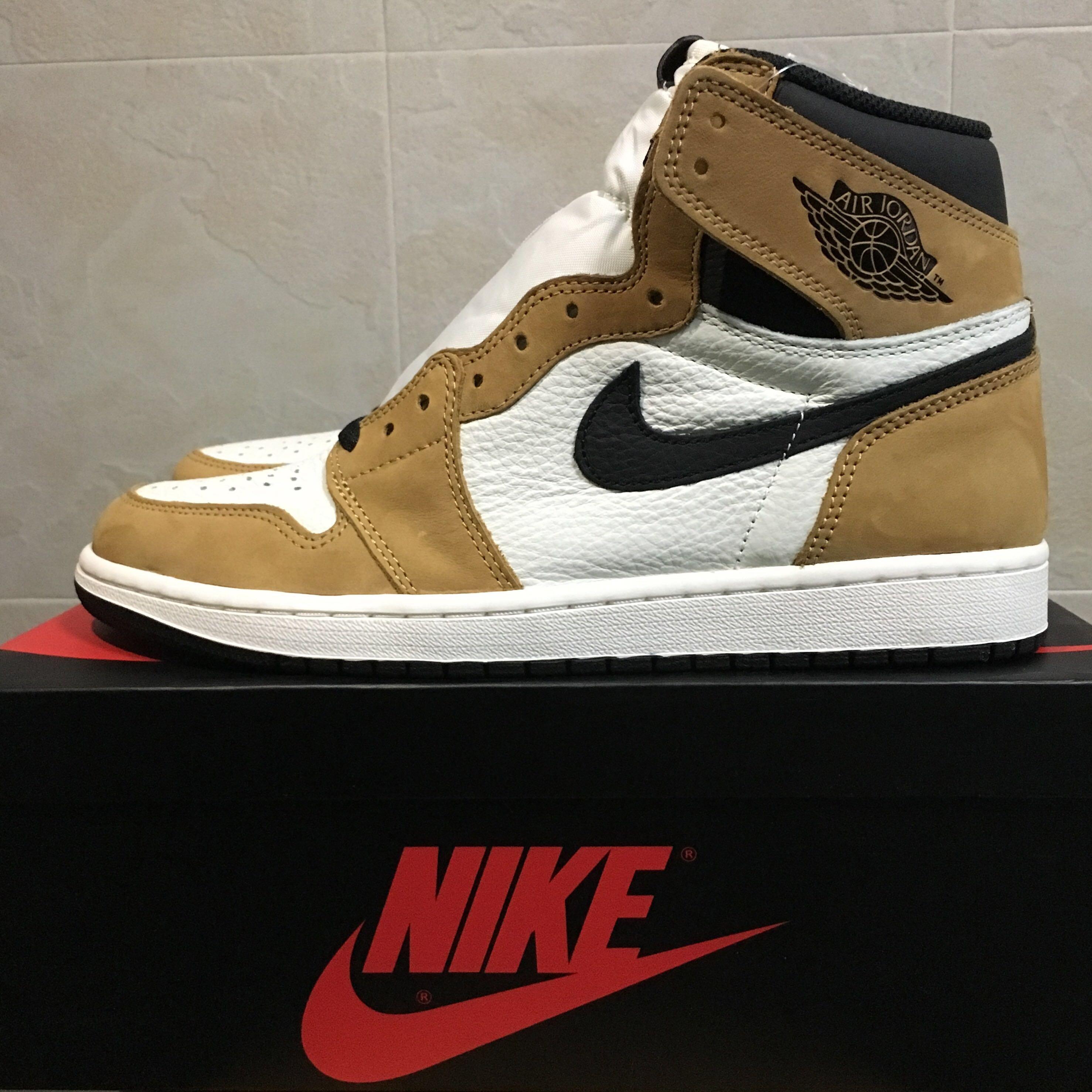 nike air jordan 1 roty