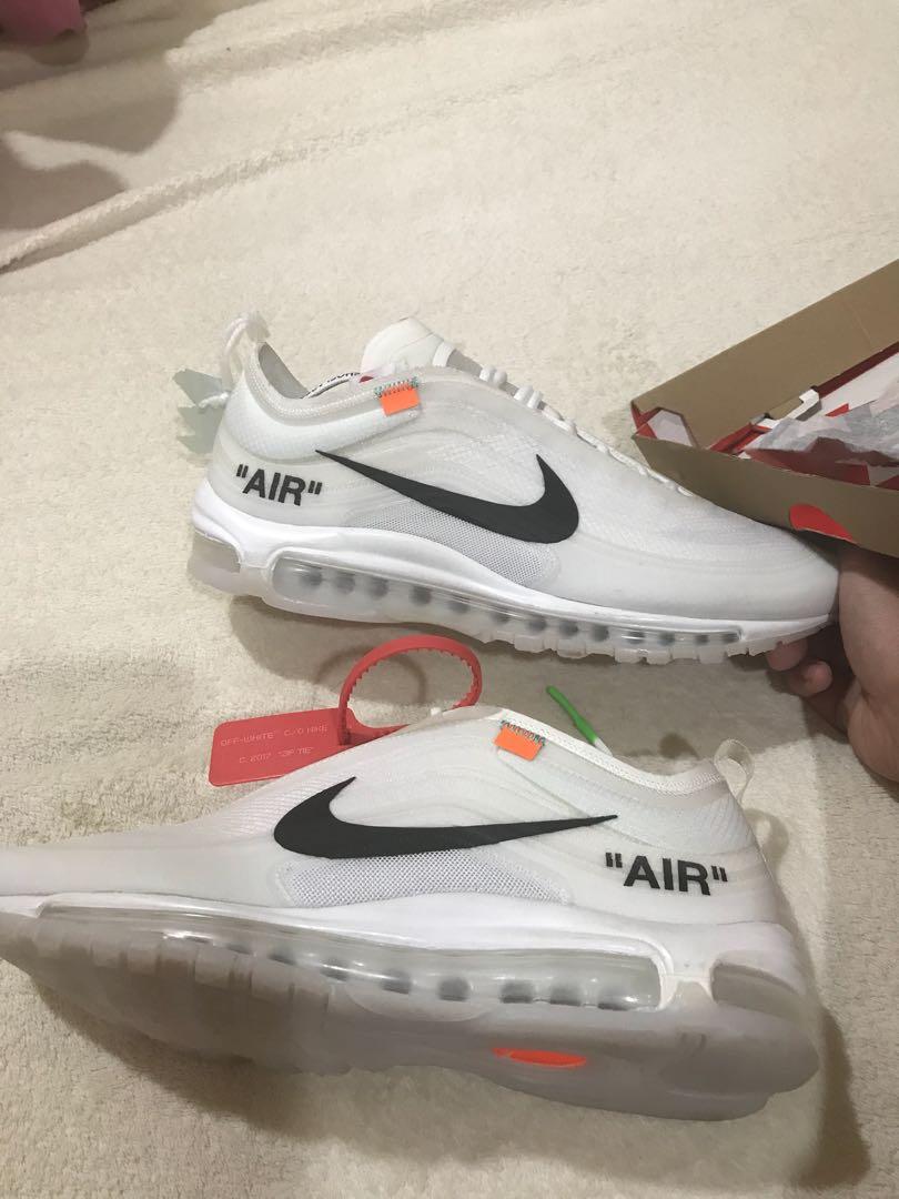 the ten air max 97 og