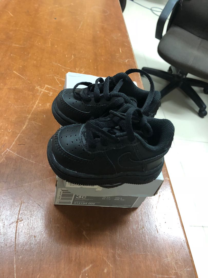 childrens nike airmax