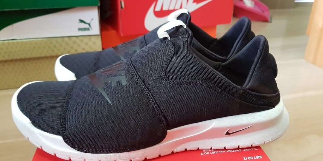 benassi slip sneaker