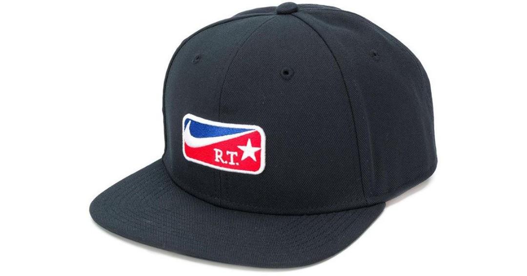 Nike Blue Lab X RT Cap Men s Fashion Watches Accessories Caps Hats on Carousell