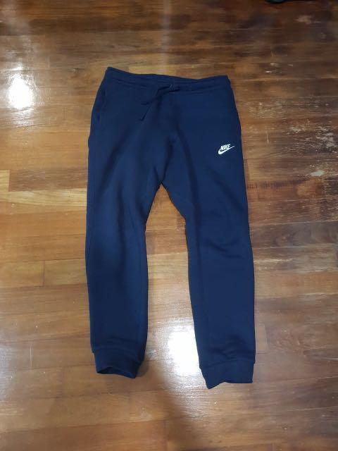 new jersey sweatpants