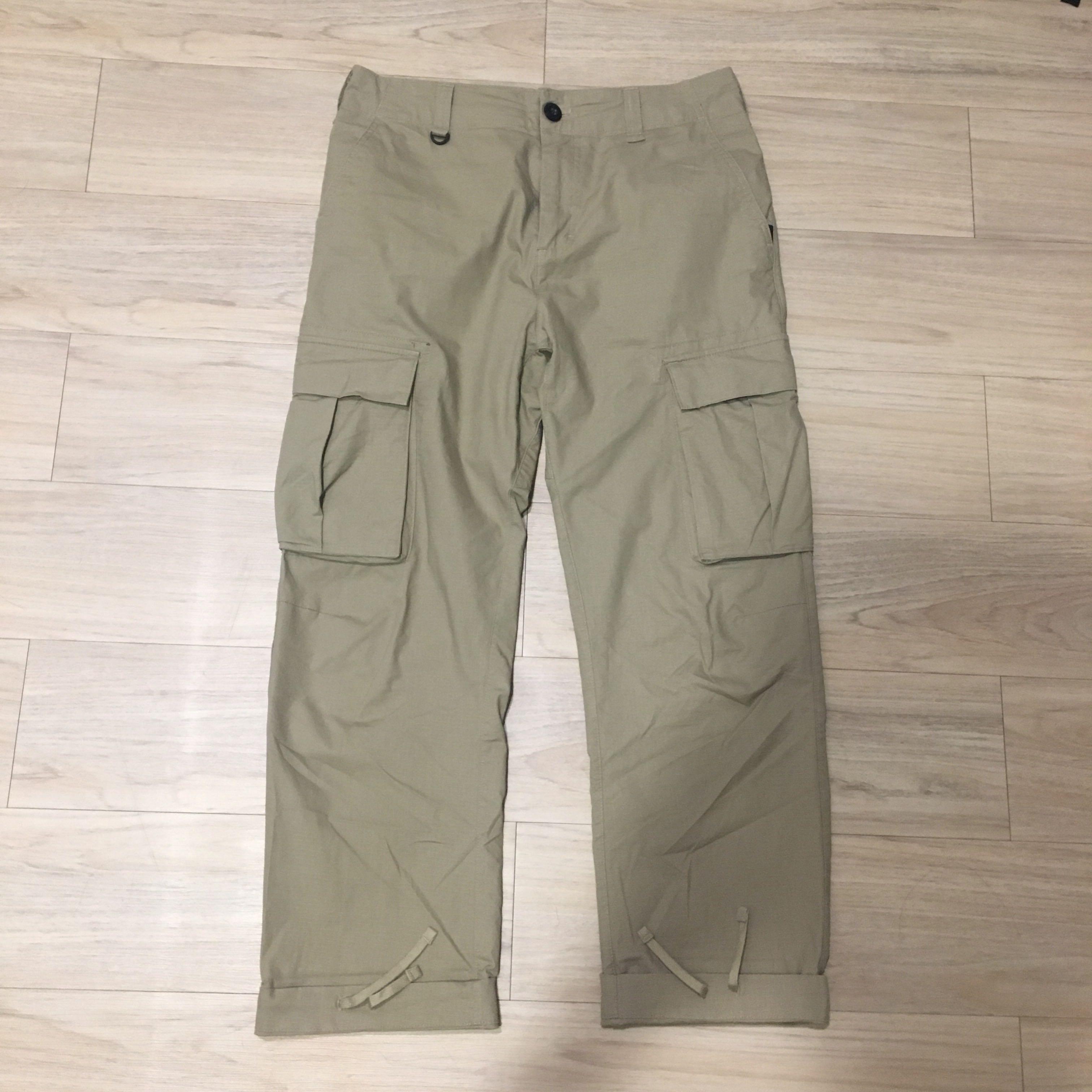 nike sb flex cargo