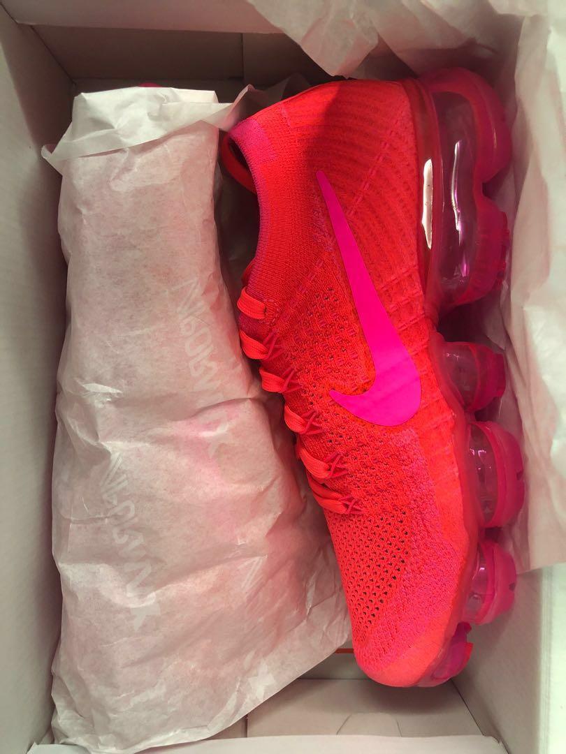 hyper punch vapormax