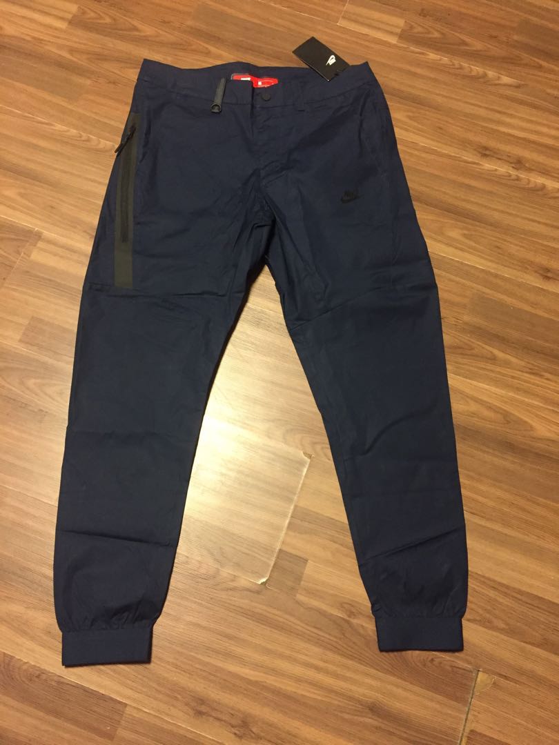 nikelab tech fleece