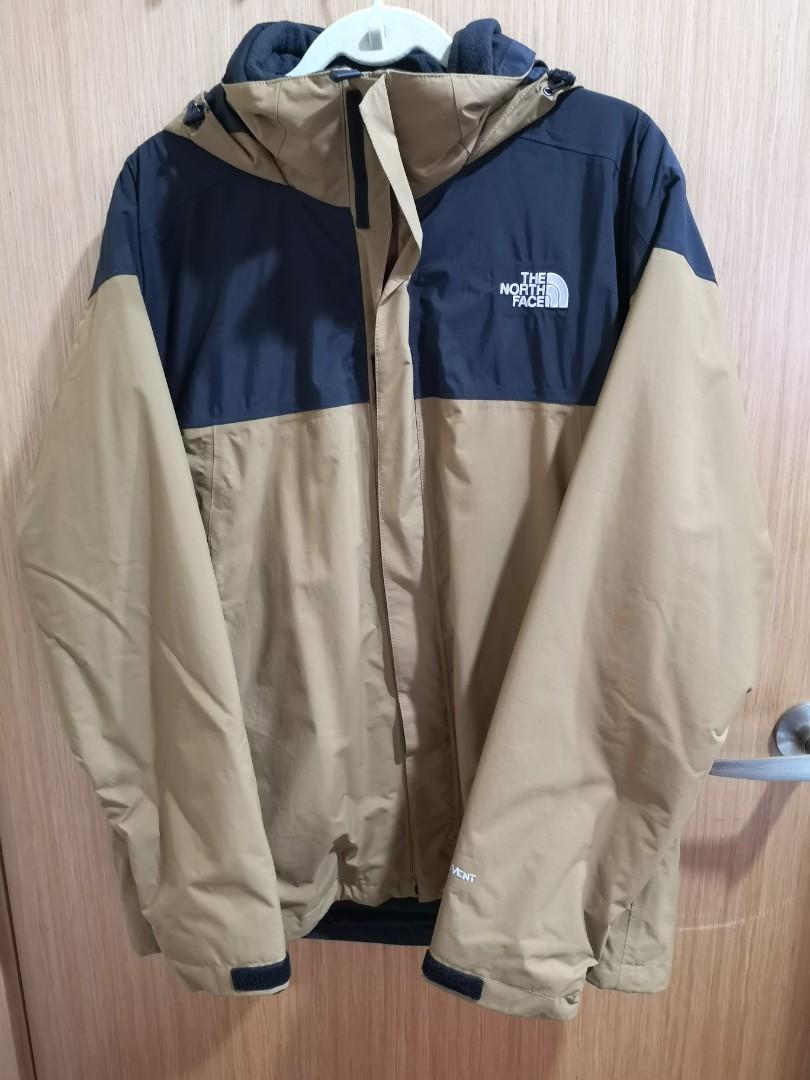 northface winter coats mens sale