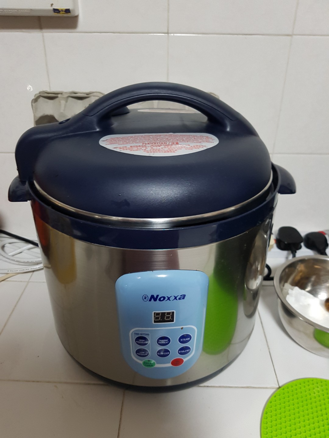 Noxxa inner pot on sale