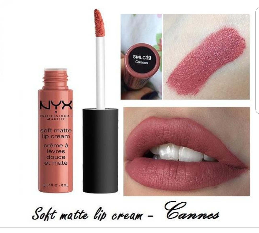 Nyx cannes outlet