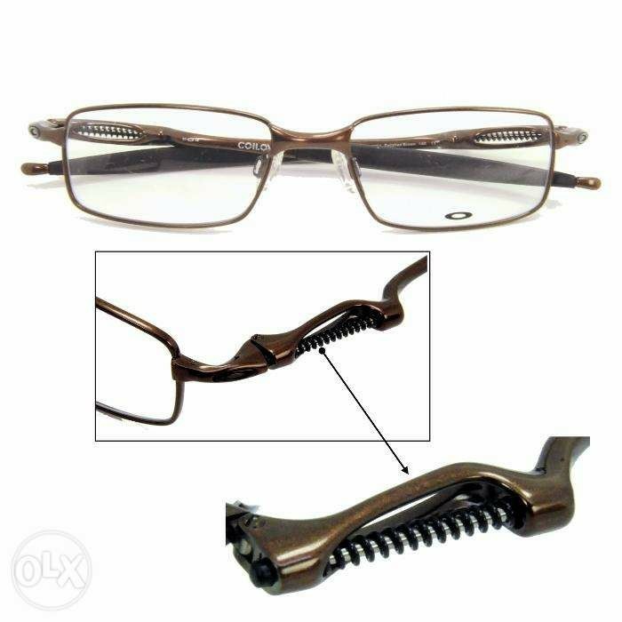 Oakley RX Glasses Prescription Frames 