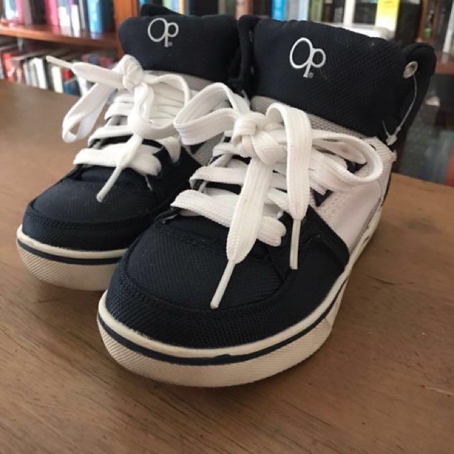Op skate shoes on sale