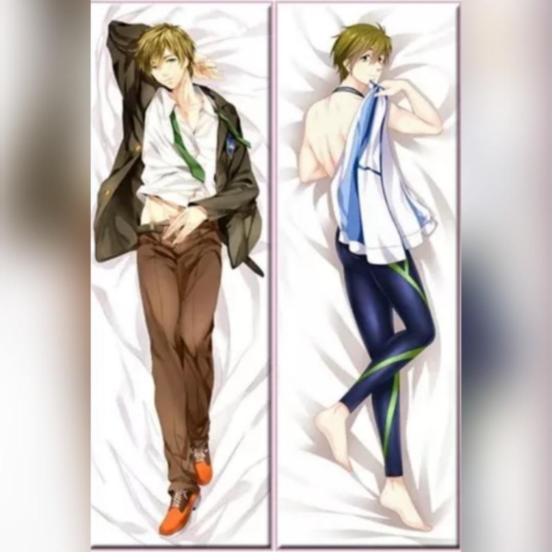 Dakimakura makoto best sale