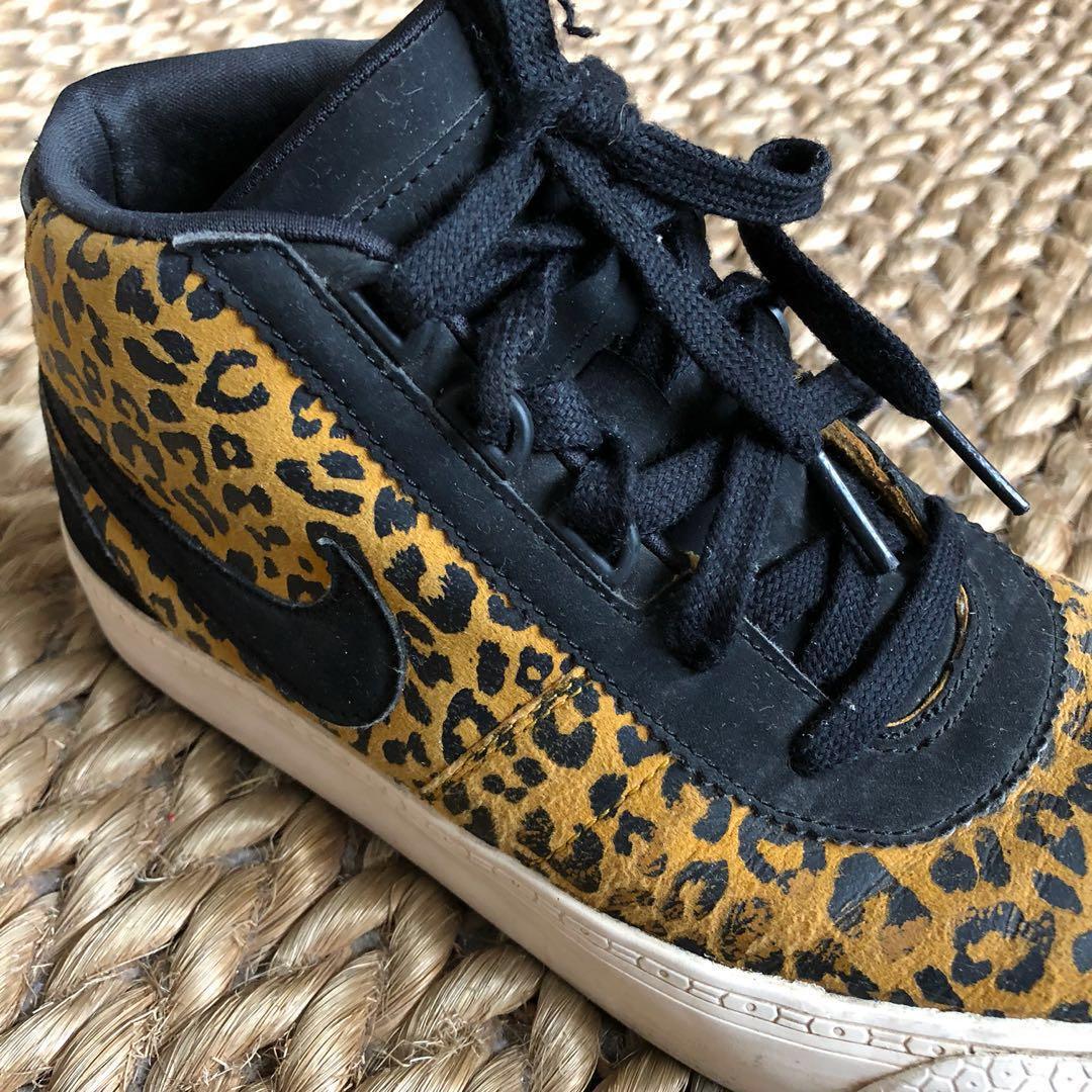 dsw nike cheetah