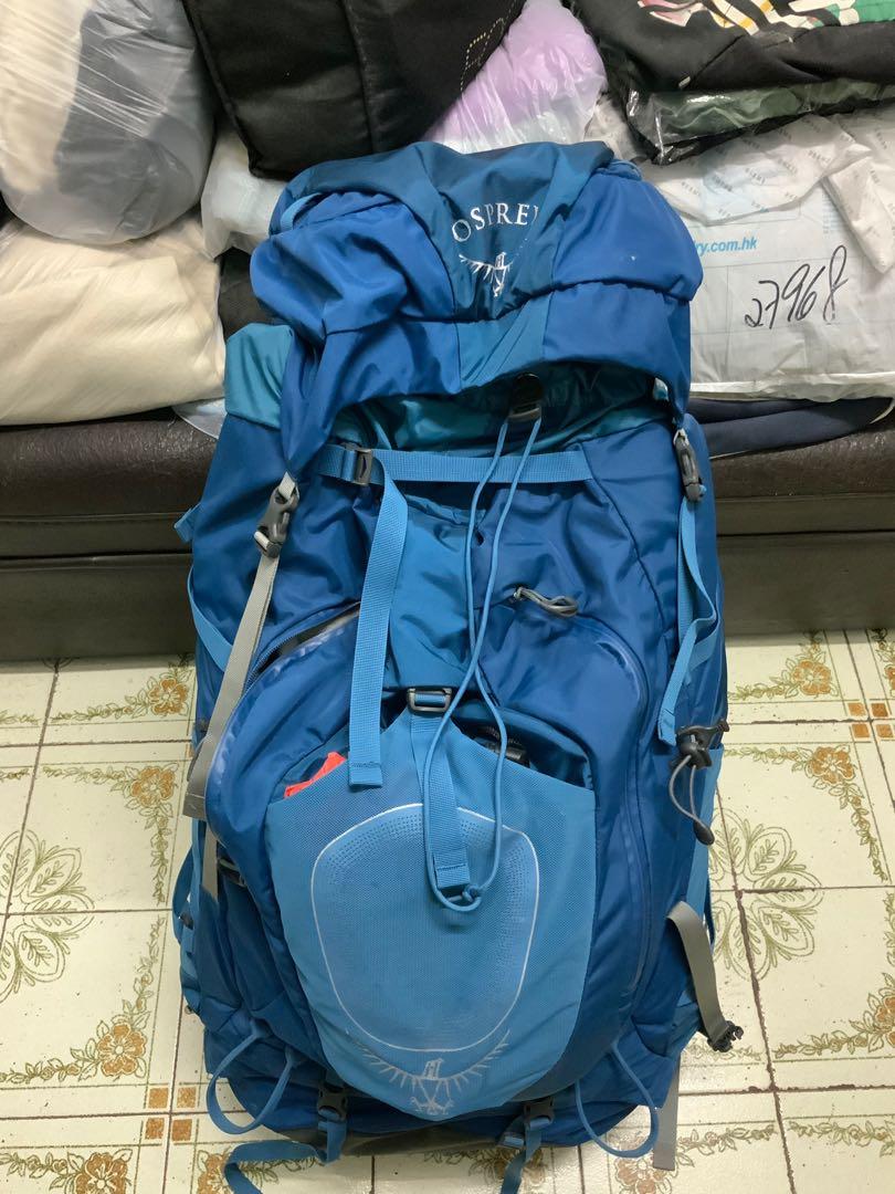 Osprey 88l sales