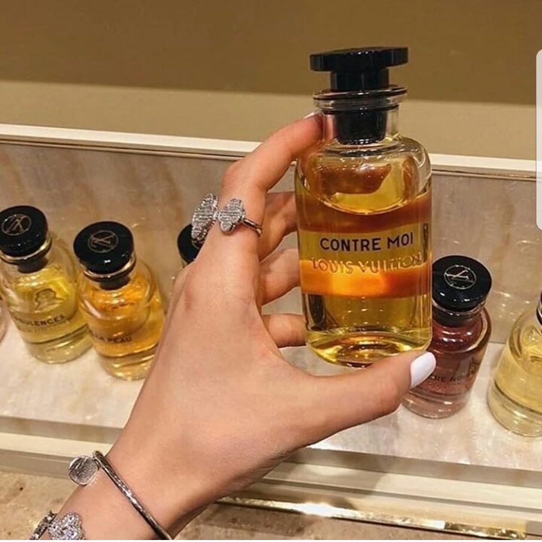 Perfume louis new arrivals vuitton contre moi