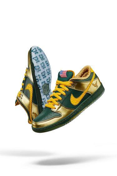Doernbecher nike sb dunk online