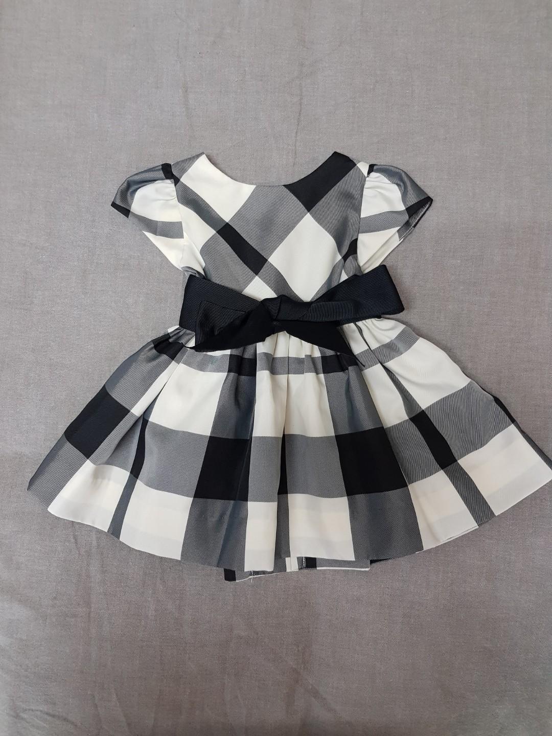 PoLo Ralph Lauren baby girl' dress 