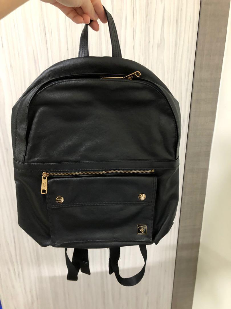 porter girl backpack