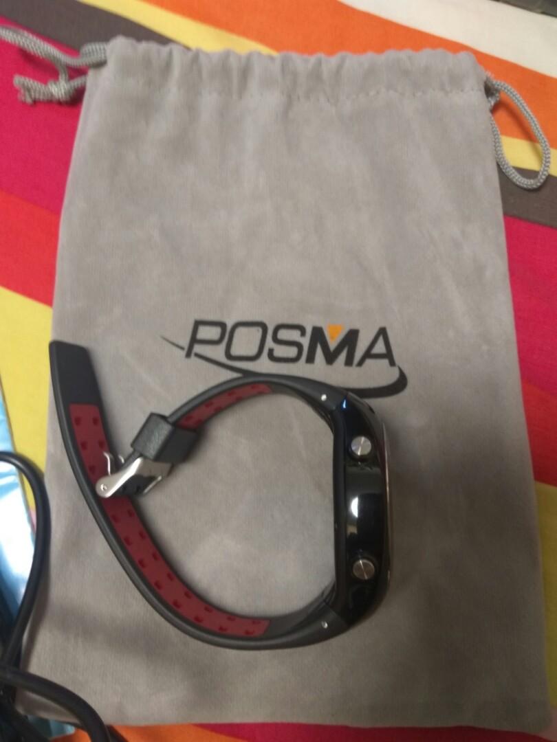 Posma gt1 discount golf watch