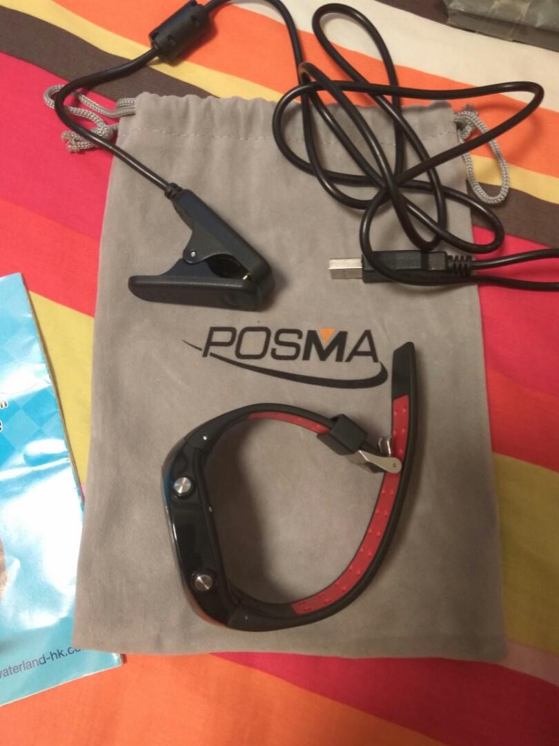 Posma gt2 golf watch new arrivals