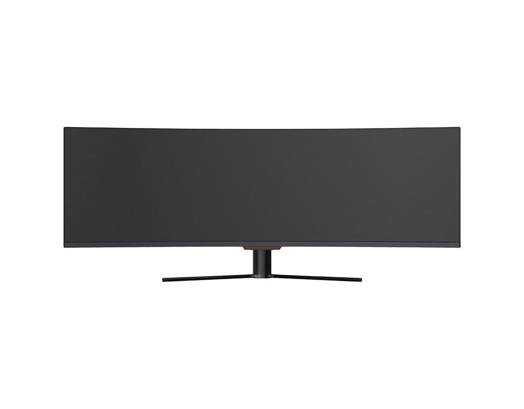 Samsung U32h850 With 4k Va Panel And Quantum Dots Pc Monitors
