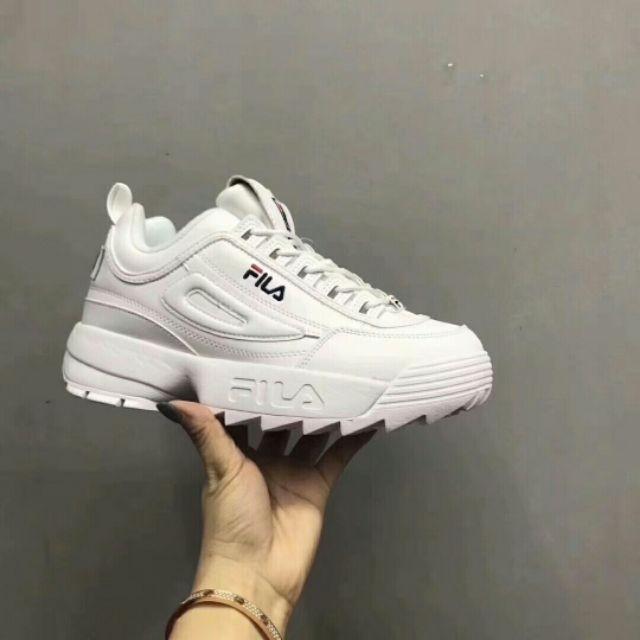 fila disruptor promotion