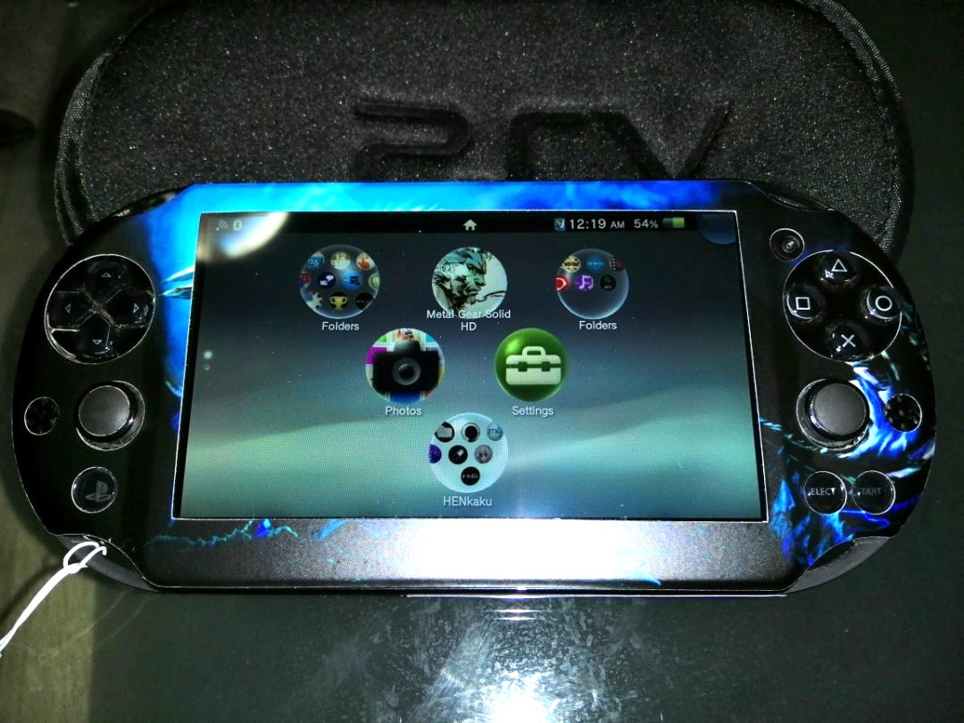 Free ps vita games direct download deals