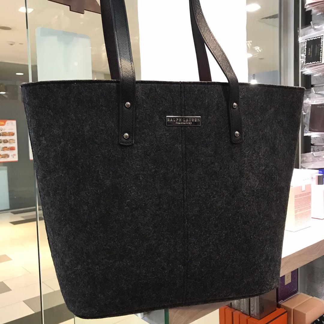ralph lauren tote