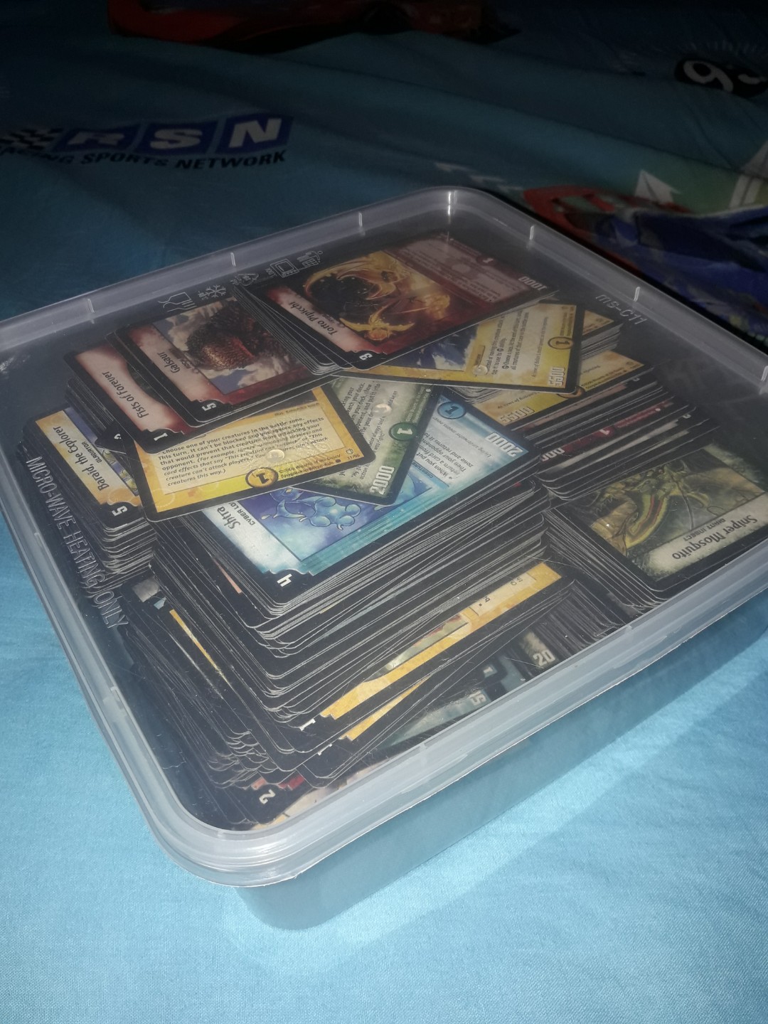 duel masters fists of forever Duel masters fists of forever