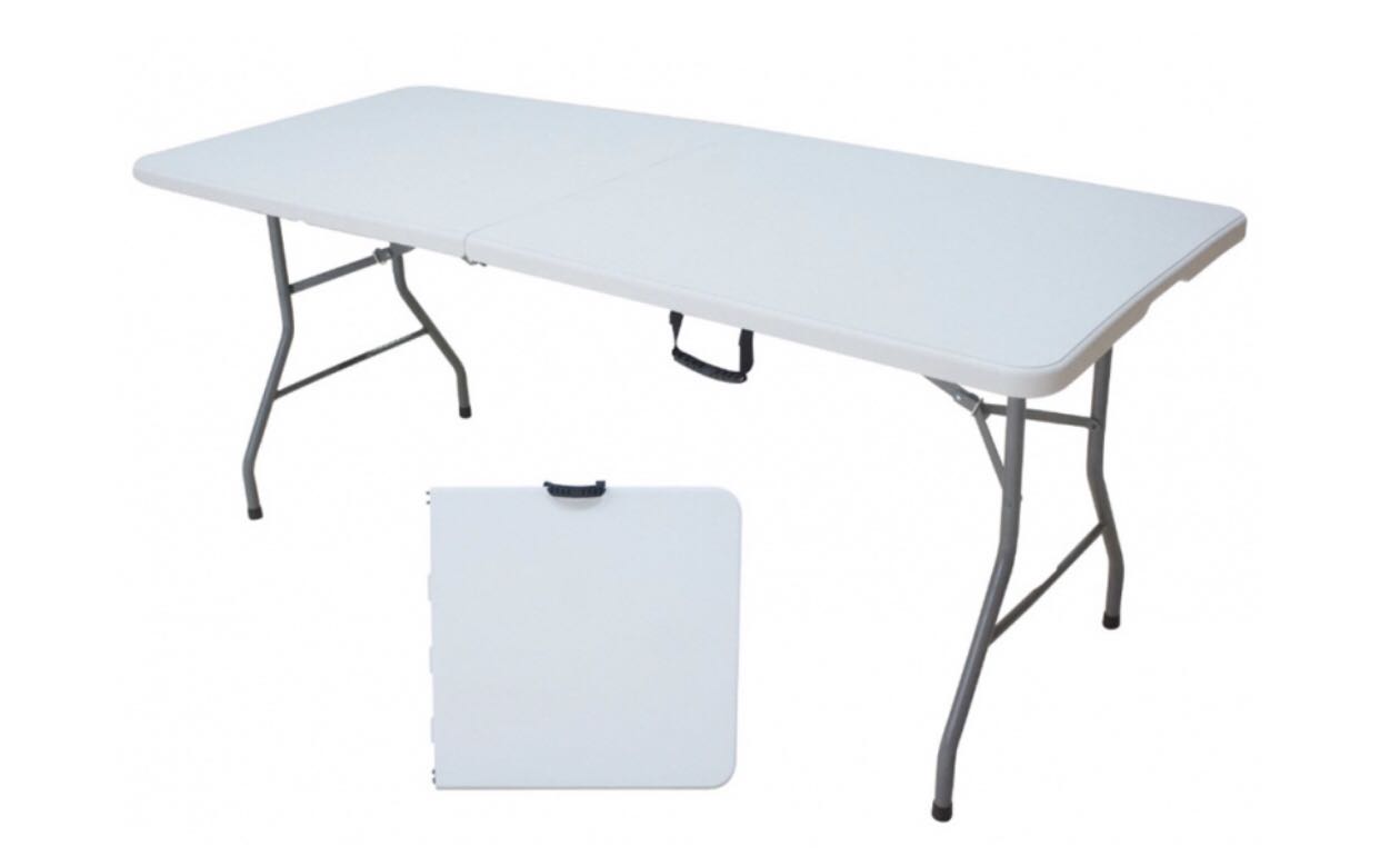 Al Of Buffet Table 6ft By 2ft 180cm X 60cm Furniture Tables Photo