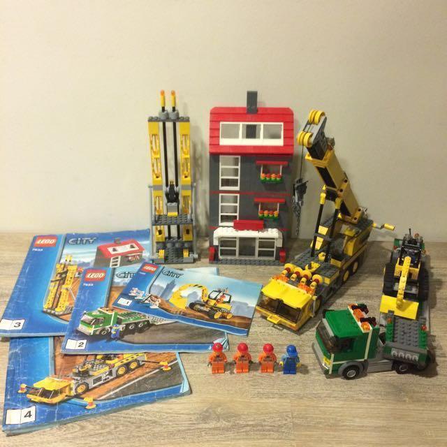 lego 7633 for sale
