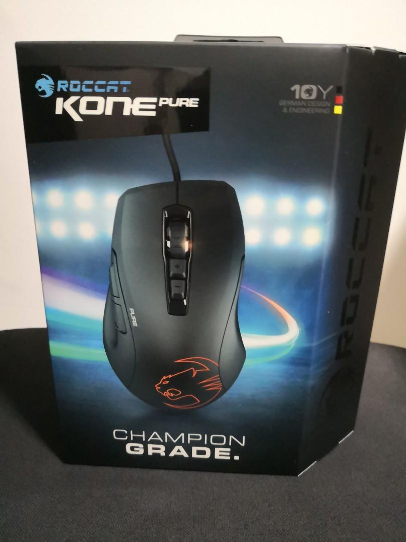 Roccat Kone Pure Owl Eye Tv Home Appliances Tv Entertainment Entertainment Systems Smart Home Devices On Carousell Roccat Kone Pure Owl Eye Tv Home Appliances Tv Entertainment Entertainment Systems Smart Home Devices On Carousell