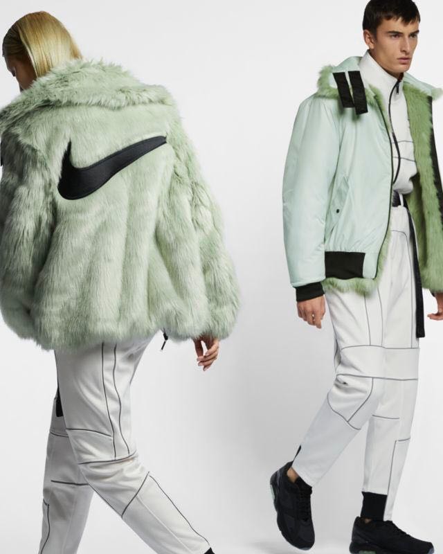 Ambush nike coat deals