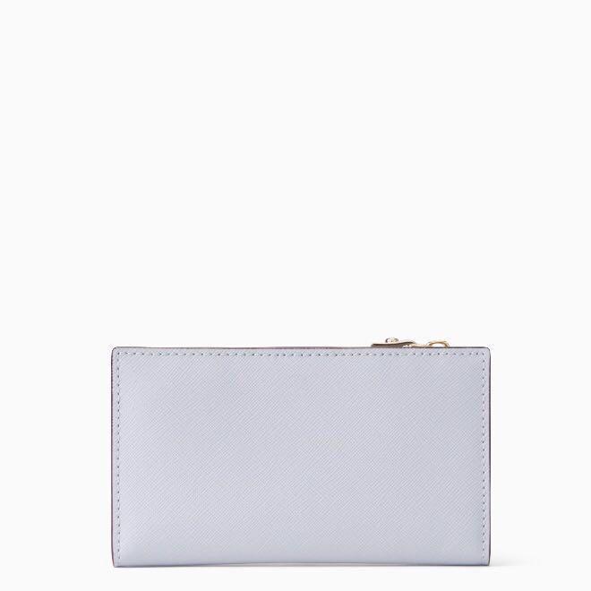 Kate spade mikey wallet sale sale