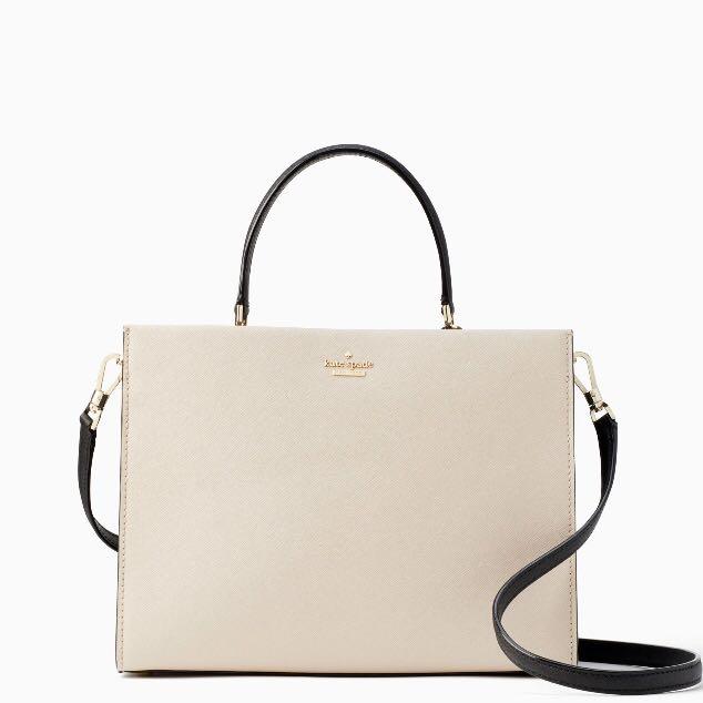 Kate spade new arrivals sarah bag