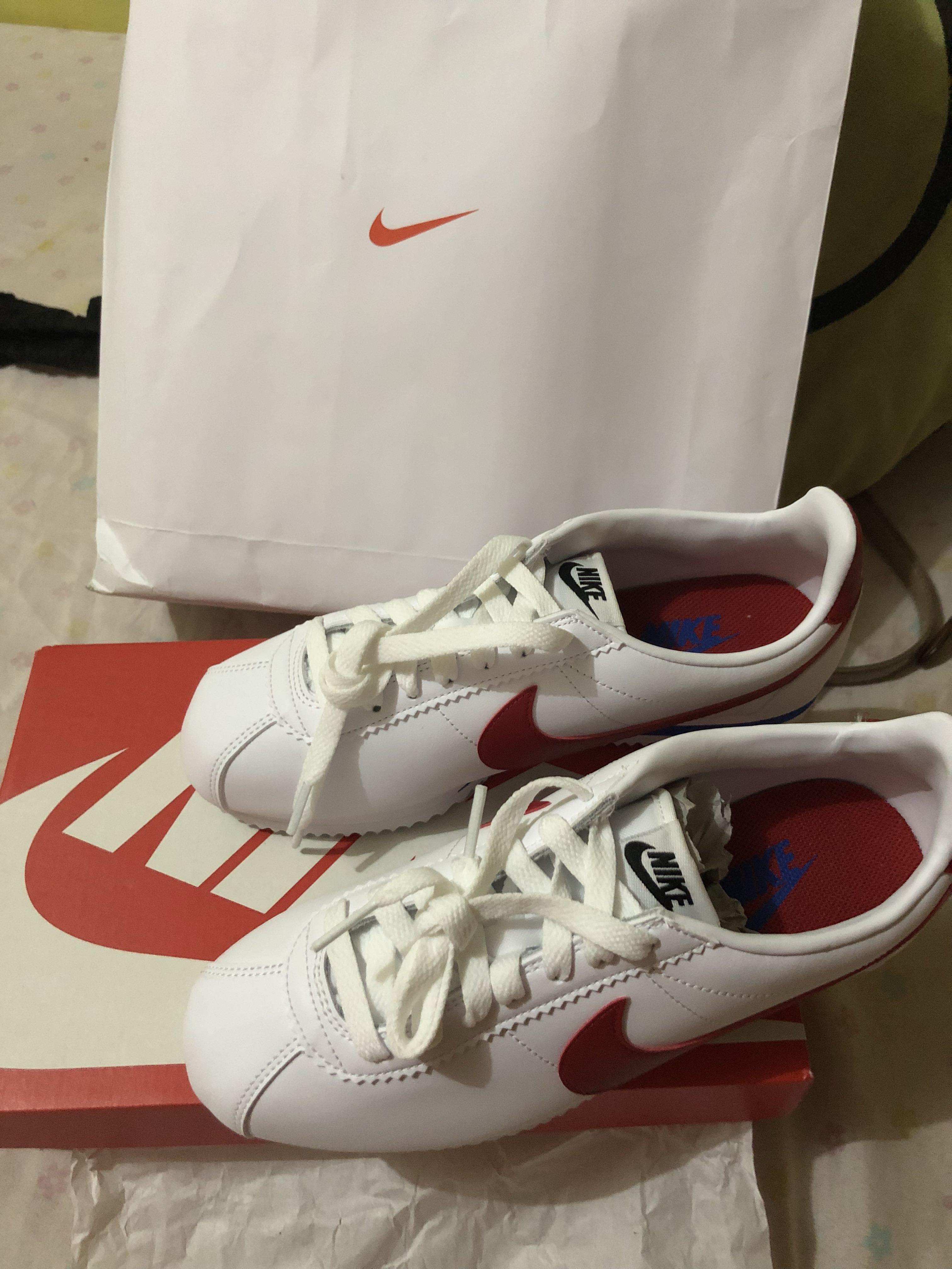forrest gump nikes for sale