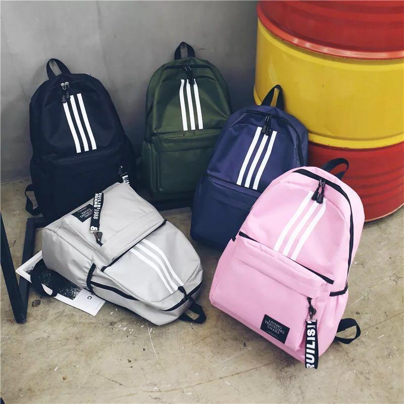 adidas bag korea